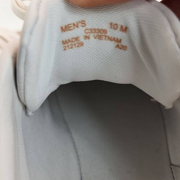 Cole Haan GrandPrø Tennis Sneaker Men's Size 10 M White & Blue - Picture 12 of 12